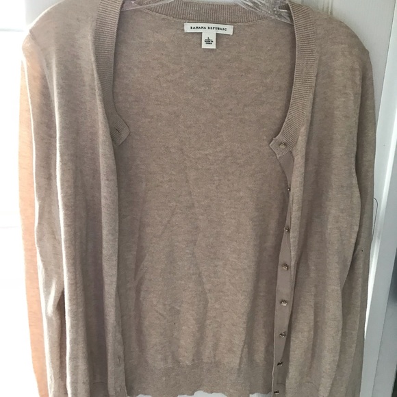 Cardigans - Picture 2 of 2